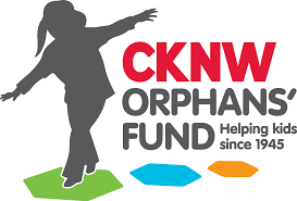 Orphans Fund Vancouver logo