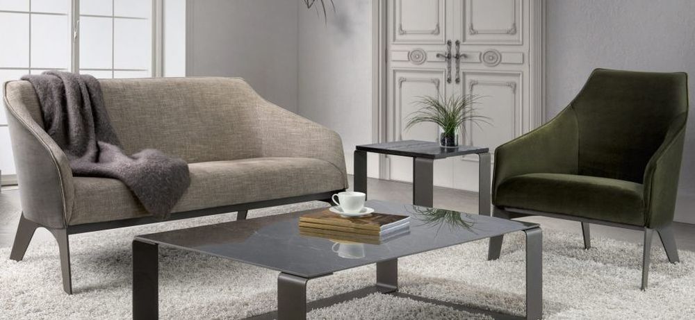 chic contemporary living room furniture