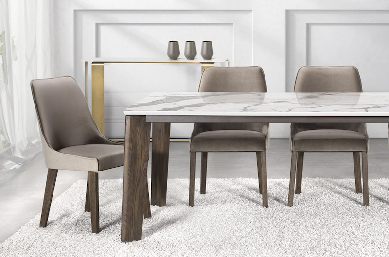 Trica Dining Table
