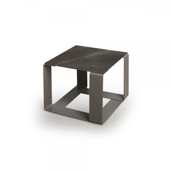 Fusion End Table