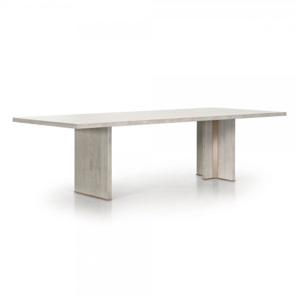 Foundation Dining Table