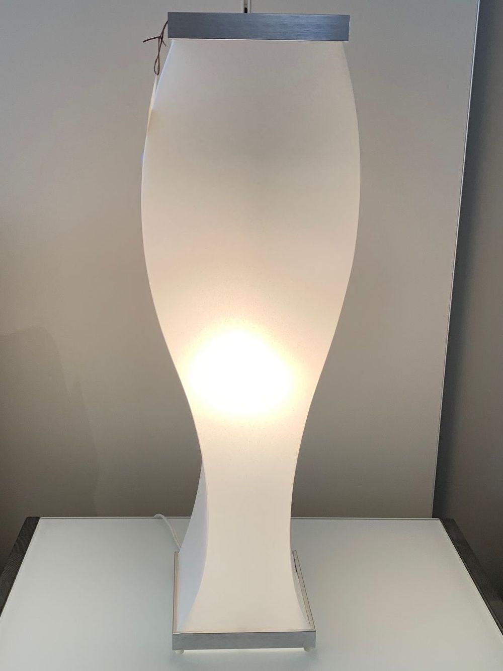TD26 Lamp